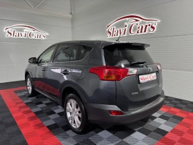 Toyota Rav4 2.2 D 150 h.p. 4x4 - AUTO - CAMERA - LOCK - HILL , снимка 4