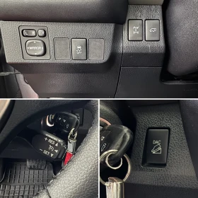 Toyota Rav4 2.2 D 150 h.p. 4x4 - AUTO - CAMERA - LOCK - HILL , снимка 12