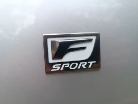Lexus RX 350 F-Sport | CARFAX | Реален пробег, снимка 16