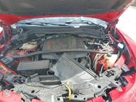 Alfa Romeo Stelvio, снимка 12