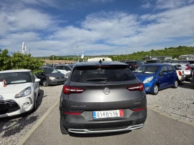 Opel Grandland X 1.5 HDI AUTOMAT, снимка 4