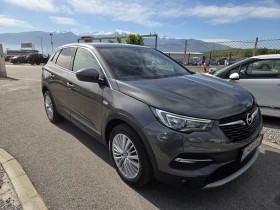 Opel Grandland X 1.5 HDI AUTOMAT, снимка 3