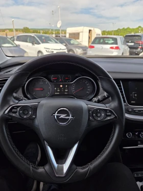 Opel Grandland X 1.5 HDI AUTOMAT, снимка 11