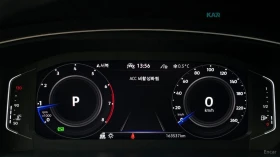 VW Tiguan R-LINE / PRESITGE / DIGITAL / ОБДУХ / ДИСТРОНИК, снимка 8
