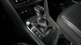 VW Tiguan R-LINE / PRESITGE / DIGITAL / ОБДУХ / ДИСТРОНИК, снимка 9