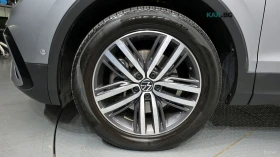VW Tiguan R-LINE / PRESITGE / DIGITAL / ОБДУХ / ДИСТРОНИК, снимка 5