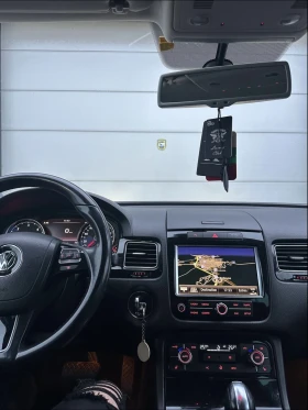 VW Touareg, снимка 6