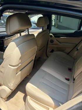BMW X6, снимка 7
