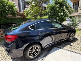 BMW X6, снимка 5