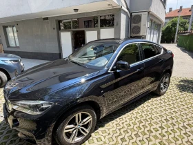 BMW X6, снимка 2