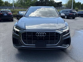 Audi Q8 Technik * Keyless * CARFAX * АВТО КРЕДИТ * , снимка 2