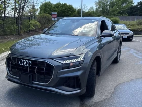 Audi Q8 Technik * Keyless * CARFAX * АВТО КРЕДИТ * , снимка 1