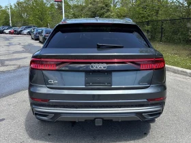 Audi Q8 Technik * Keyless * CARFAX * АВТО КРЕДИТ * , снимка 5
