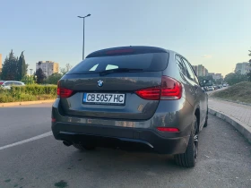 BMW X1 Хdrive E84 20d, снимка 4