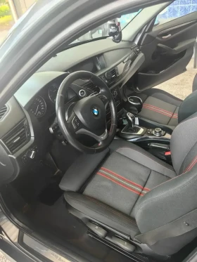 BMW X1 Хdrive E84 20d, снимка 6