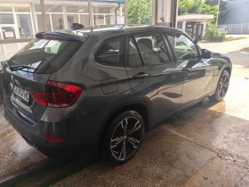 BMW X1 Хdrive E84 20d, снимка 3