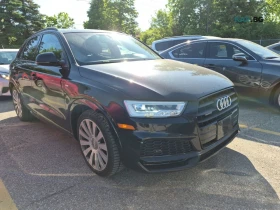 Audi Q3 Technik * АвтоКредит * (ЦЕНА ДО БГ), снимка 2