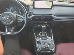 Mazda CX-9 AWD * 2 КЛЮЧА * ПАНОРАМА * CARFAX * АВТО КРЕДИТ, снимка 8