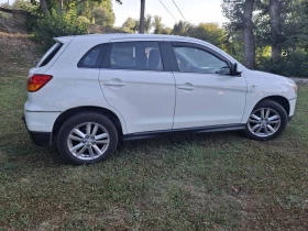 Mitsubishi ASX 1 .6, снимка 4