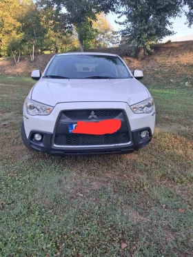 Mitsubishi ASX 1 .6, снимка 1