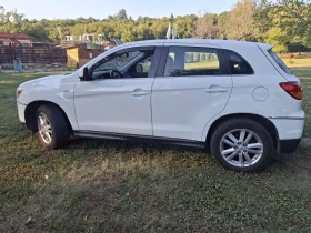 Mitsubishi ASX 1 .6, снимка 3