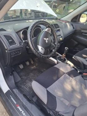 Mitsubishi ASX 1 .6, снимка 6