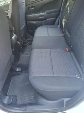 Mitsubishi ASX 1 .6, снимка 10