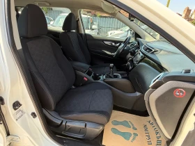 Nissan Qashqai 1.5DCI-TEKNA-ЛИЗИНГ, снимка 13