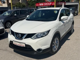 Nissan Qashqai 1.5DCI-TEKNA-ЛИЗИНГ, снимка 1