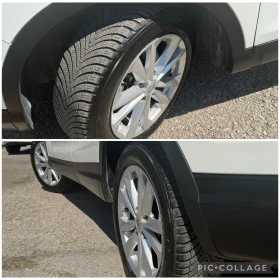 Nissan Qashqai 1.5DCI-TEKNA-ЛИЗИНГ, снимка 16