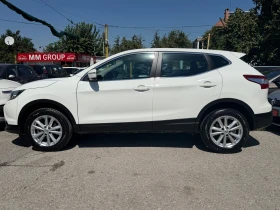 Nissan Qashqai 1.5DCI-TEKNA-ЛИЗИНГ, снимка 2