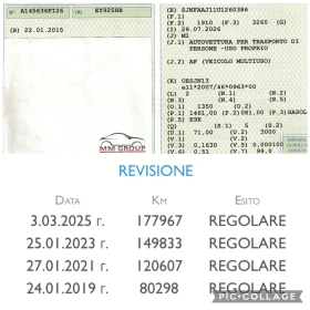 Nissan Qashqai 1.5DCI-TEKNA-ЛИЗИНГ, снимка 17