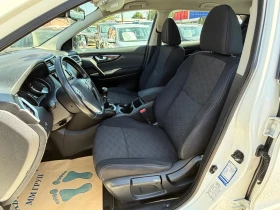 Nissan Qashqai 1.5DCI-TEKNA-ЛИЗИНГ, снимка 12