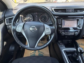 Nissan Qashqai 1.5DCI-TEKNA-ЛИЗИНГ, снимка 11