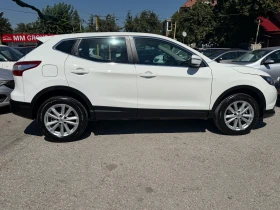 Nissan Qashqai 1.5DCI-TEKNA-ЛИЗИНГ, снимка 6