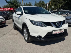 Nissan Qashqai 1.5DCI-TEKNA-ЛИЗИНГ, снимка 7