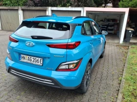 Hyundai Kona 27.221 КM, снимка 5