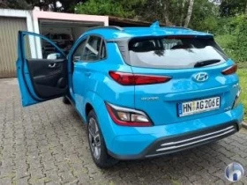 Hyundai Kona 27.221 КM, снимка 4