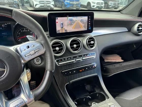 Mercedes-Benz GLC 43 AMG * АВТОКРЕДИТ БЕЗ ПЪРВОНАЧАЛНА ВНОСКА* , снимка 9