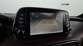 Hyundai Santa fe 2.0T* 4WD* INSPIRATION* ПОДГРЕВ* ОБДУХВАНЕ* КАМЕРА, снимка 13