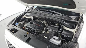 Hyundai Santa fe 2.0T* 4WD* INSPIRATION* ПОДГРЕВ* ОБДУХВАНЕ* КАМЕРА, снимка 5