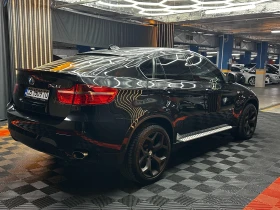BMW X6 XDrive 35d, снимка 5