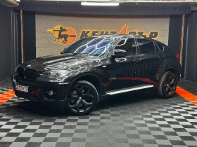 BMW X6 XDrive 35d, снимка 1