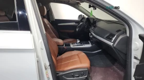 Audi Q5 45 TFSI QUATTRO SPORTBACK , снимка 9