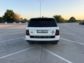 Land Rover Range Rover Sport Бартер лизинг, снимка 4