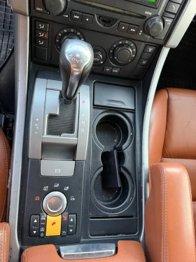 Land Rover Range Rover Sport Бартер лизинг, снимка 8
