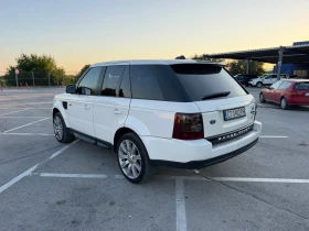 Land Rover Range Rover Sport Бартер лизинг, снимка 5