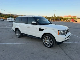 Land Rover Range Rover Sport Бартер лизинг, снимка 2