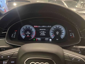Audi Q8 * 55 TFSI * S-Line * Technik * CARFAX * От Audi * , снимка 7