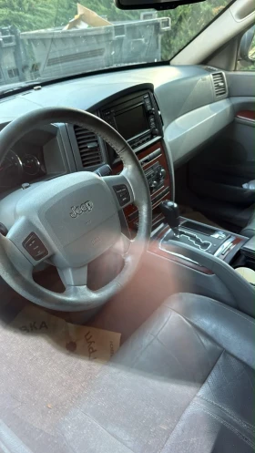 Jeep Grand cherokee, снимка 6
